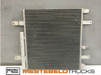 Hűtőrendszer MERCEDES-BENZ