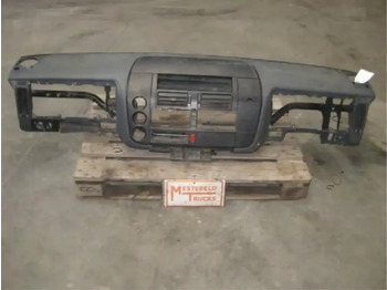 Fülke és belső tér MERCEDES-BENZ