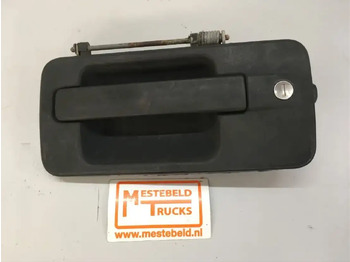 Fülke és belső tér MERCEDES-BENZ