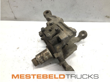 Első tengely MERCEDES-BENZ