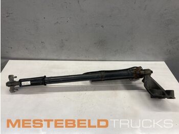 Fülke és belső tér MERCEDES-BENZ