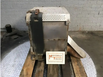 Kipufogórendszer MERCEDES-BENZ