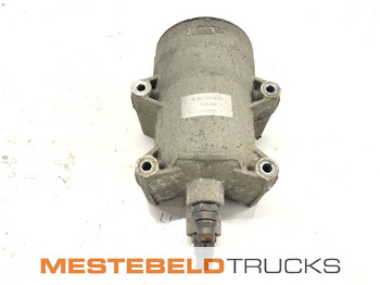 Hűtőrendszer MERCEDES-BENZ