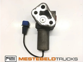 Fék alkatrészek MERCEDES-BENZ