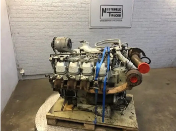 Motor MERCEDES-BENZ