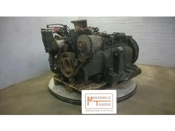 Motor MERCEDES-BENZ