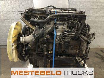 Motor MERCEDES-BENZ