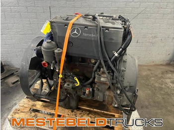 Motor és alkatrészek MERCEDES-BENZ
