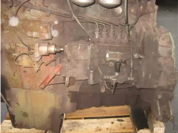Motor - Teherautó Mercedes-Benz OM 447 A: 3 kép.