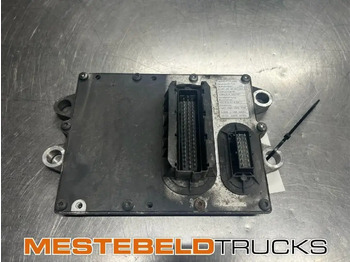 Elektromos rendszer MERCEDES-BENZ