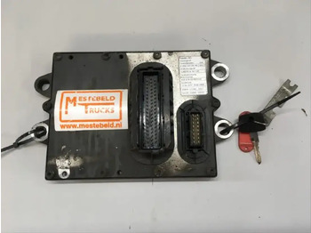 Elektromos rendszer MERCEDES-BENZ