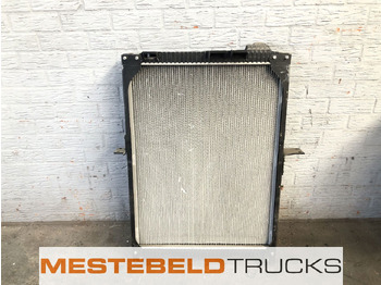 Hűtőrendszer MERCEDES-BENZ