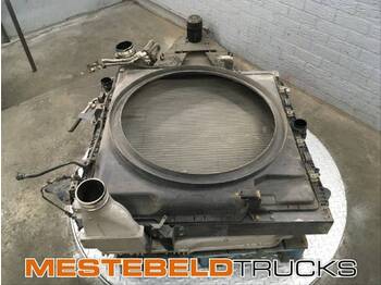 Hűtőrendszer MERCEDES-BENZ