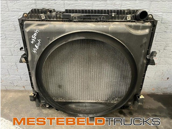 Hűtőrendszer MERCEDES-BENZ