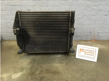 Hűtőrendszer MERCEDES-BENZ