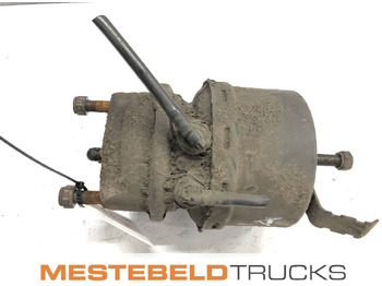 Fék alkatrészek MERCEDES-BENZ