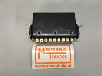 Elektromos rendszer MERCEDES-BENZ
