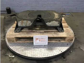 Keret/ Alváz MERCEDES-BENZ