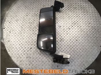 Fülke és belső tér MERCEDES-BENZ