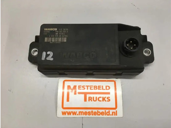 Elektromos rendszer MERCEDES-BENZ Actros