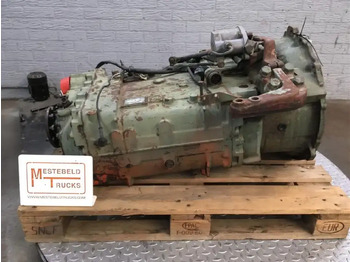 Sebességváltó és alkatrészek MERCEDES-BENZ