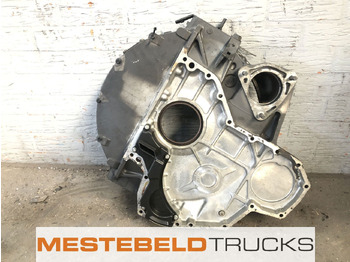 Motor és alkatrészek MERCEDES-BENZ Axor