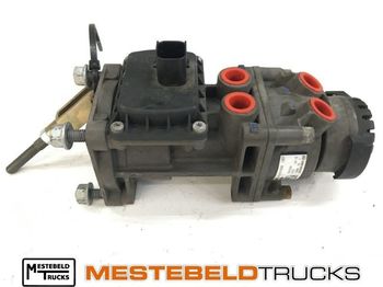 Fék alkatrészek MERCEDES-BENZ