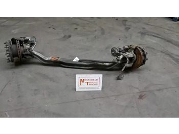 Első tengely MERCEDES-BENZ