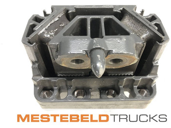 Keret/ Alváz MERCEDES-BENZ