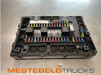 Elektromos rendszer MERCEDES-BENZ