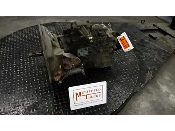 Sebességváltó és alkatrészek NISSAN