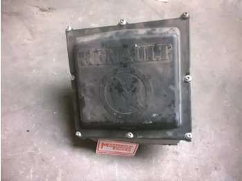 Elektromos rendszer RENAULT