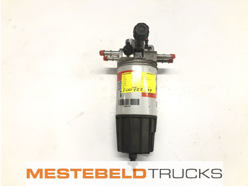 Üzemanyagrendszer RENAULT Premium