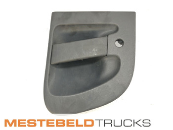 Fülke és belső tér RENAULT