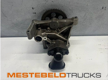 Motor és alkatrészek RENAULT