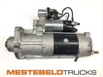 Motor és alkatrészek RENAULT