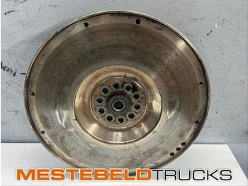 Motor és alkatrészek RENAULT