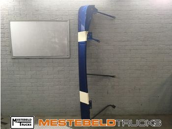 Fülke és belső tér RENAULT