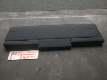 Fülke és belső tér SCANIA R