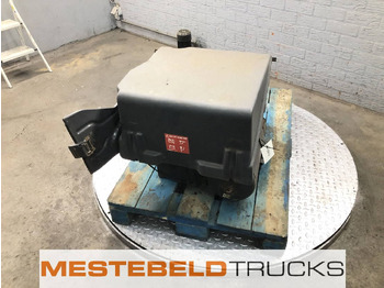 Keret/ Alváz SCANIA