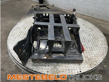 Keret/ Alváz SCANIA