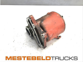 Motor és alkatrészek SCANIA