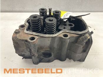 Motor és alkatrészek SCANIA R