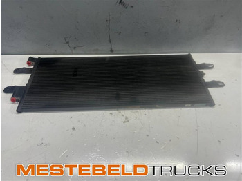 Hűtőrendszer SCANIA