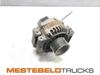 Motor és alkatrészek SCANIA