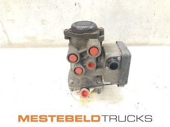 Fék alkatrészek SCANIA