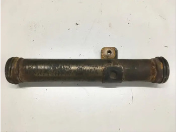 Kipufogórendszer SCANIA R