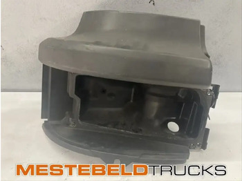 Lámpá/ Világítás SCANIA