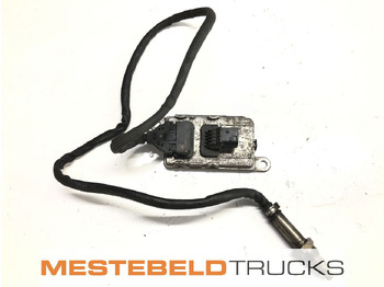 Kipufogórendszer SCANIA