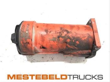 Motor és alkatrészek SCANIA